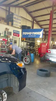 ATS Repair LLC