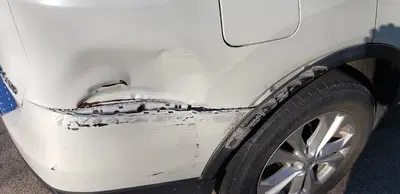 Caliber Collision