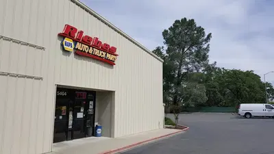 NAPA Auto Parts