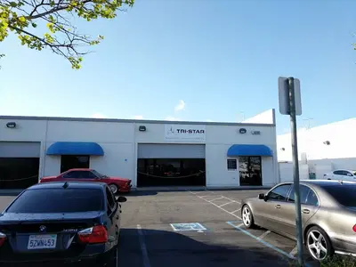 Business Photo