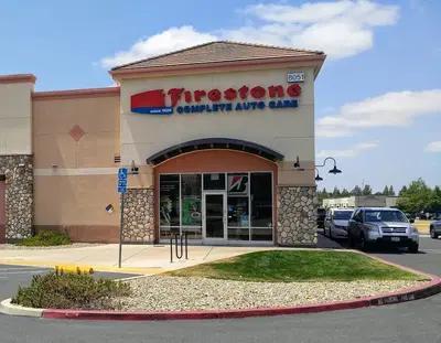 Firestone Complete Auto Care