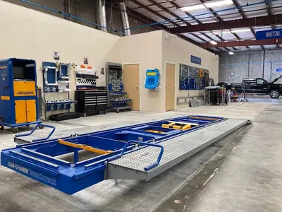 Collision Pros - Loomis