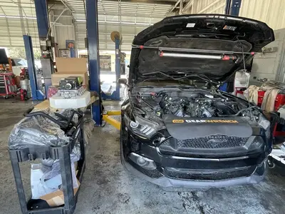 TULARE AUTOMOTIVE REPAIR