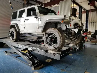 Frank's Automotive Repair