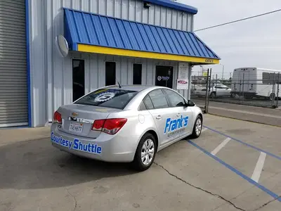 Business Photo