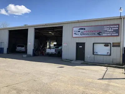 Estevez Auto Repair & Tire