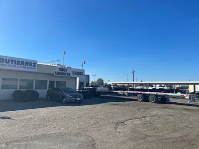 Gutierrez Auto Truck & Farm Service