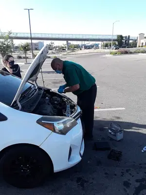 O'Reilly Auto Parts