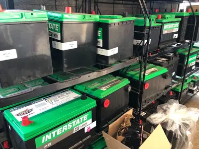 Business Photo