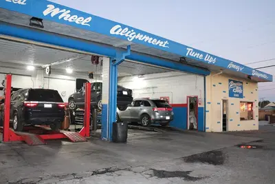 Precision Auto Care Auto Repair Shop of San Leandro, CA