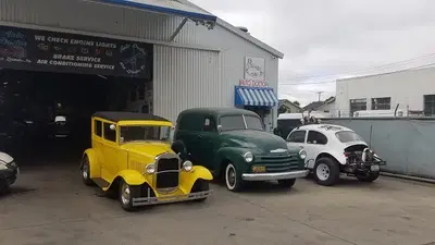 Auto Doctor