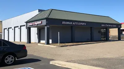 Brannan Auto Experts