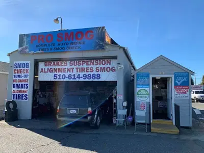 Pro Smog