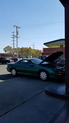 East Bay Auto Care
