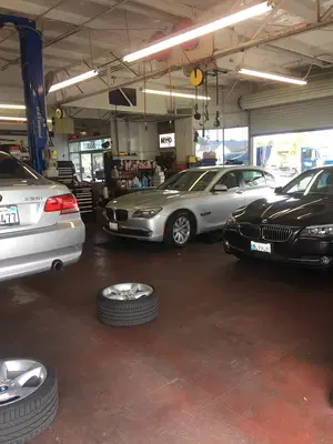 World Imported Car Service, Inc.