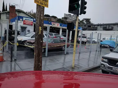 George's Automotive Services