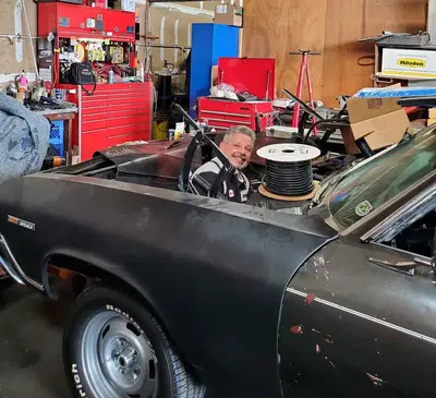 Specialized Automotive Services