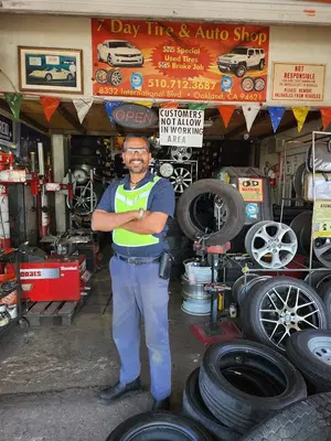 Business Photo