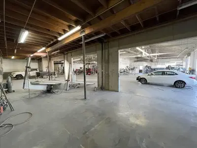 CARSTAR Chilton Auto Body San Leandro