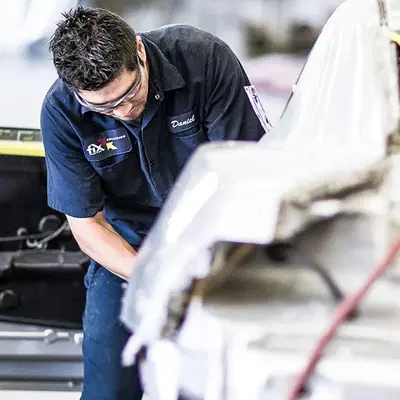 Fix Auto San Leandro