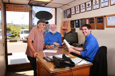 Business Photo