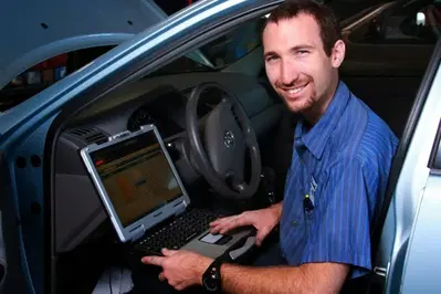 Camarillo Car Care Center