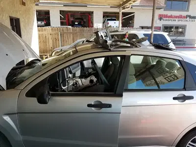 TNT Automotive