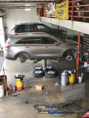 Brake Masters - Camarillo