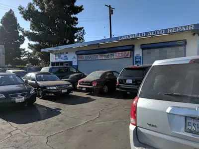 Camarillo Auto Repair