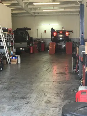 Kevin's Precision Alignment & Automotive LLC