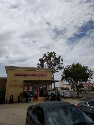 Business Photo