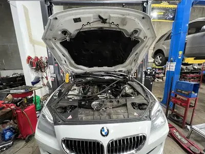 Erini Auto Care
