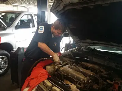 Dependable Car Care