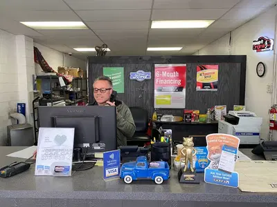Business Photo