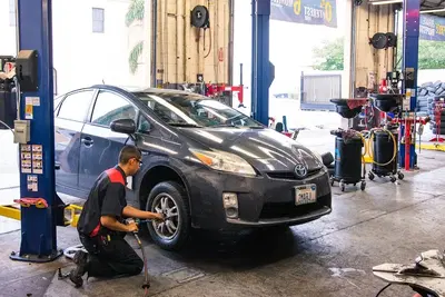 Big Brand Tire & Service