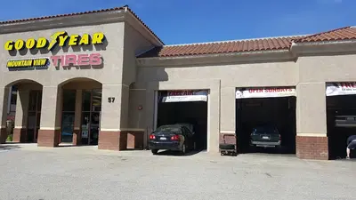 Mountain View Tire & Auto Service
