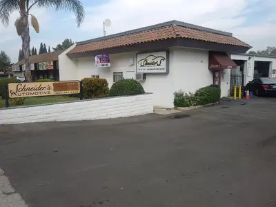 Camarillo Alignment Center