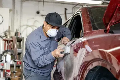Virgil's Auto Body & Paint