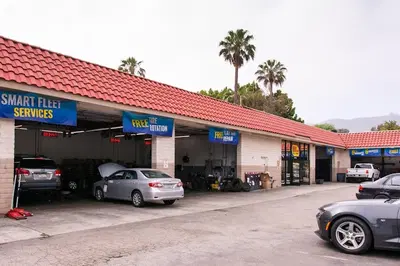 Big Brand Tire & Service