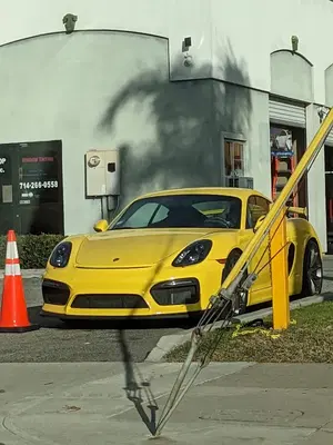Hi Auto Center