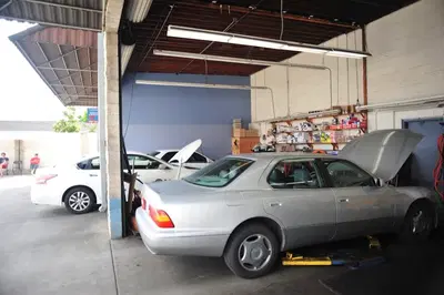 Vision Auto