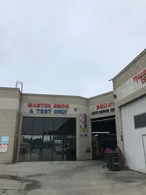 Bona's Auto Repair Services