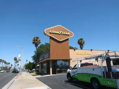 Tire Choice Auto Service Centers