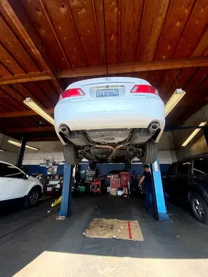 Jay's Auto Center