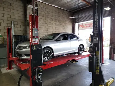 JB Auto Repair Inc