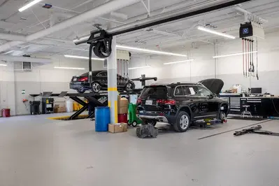 House of Imports Service Center