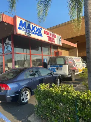 Tom's Automotive