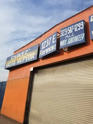 Business Photo