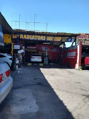 El Chui Auto Repair