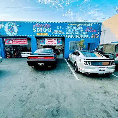 Business Photo